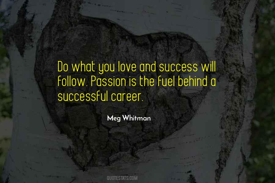 Meg Whitman Quotes #1082967