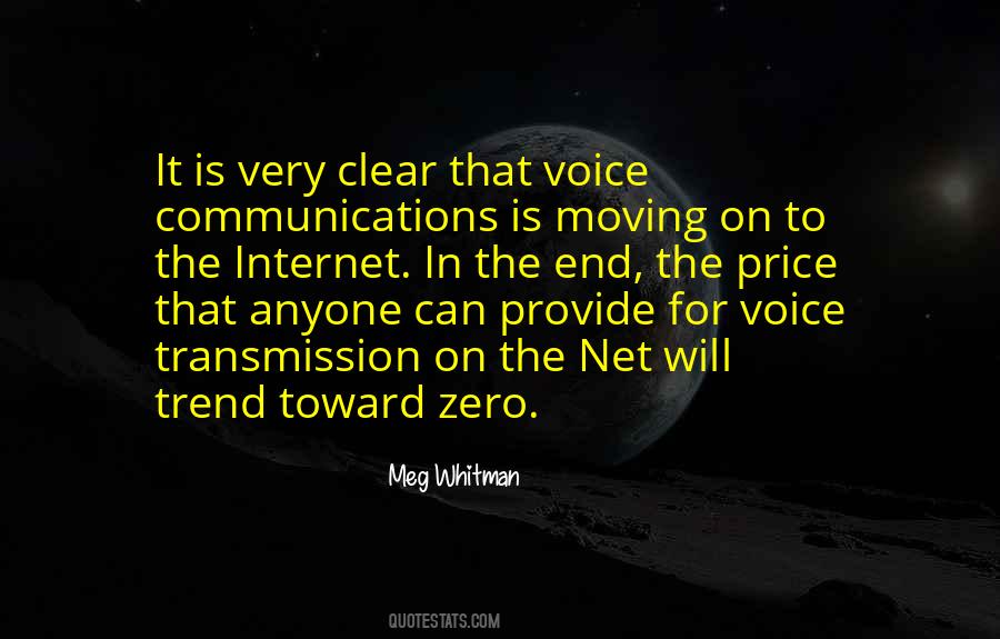 Meg Whitman Quotes #1403965