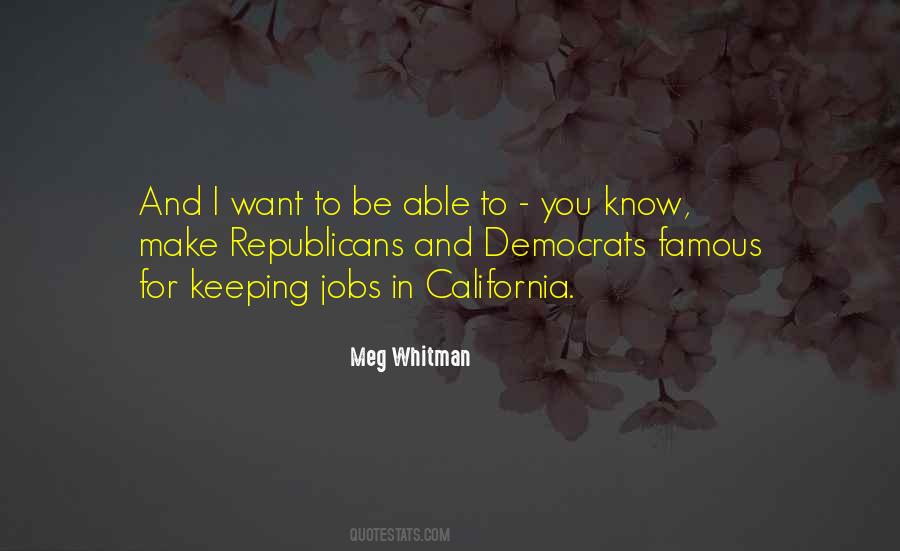 Meg Whitman Quotes #152421