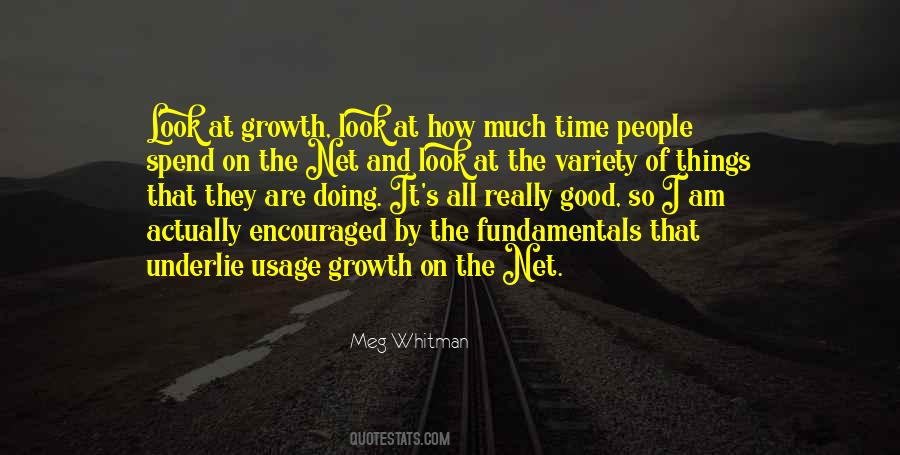 Meg Whitman Quotes #1681433