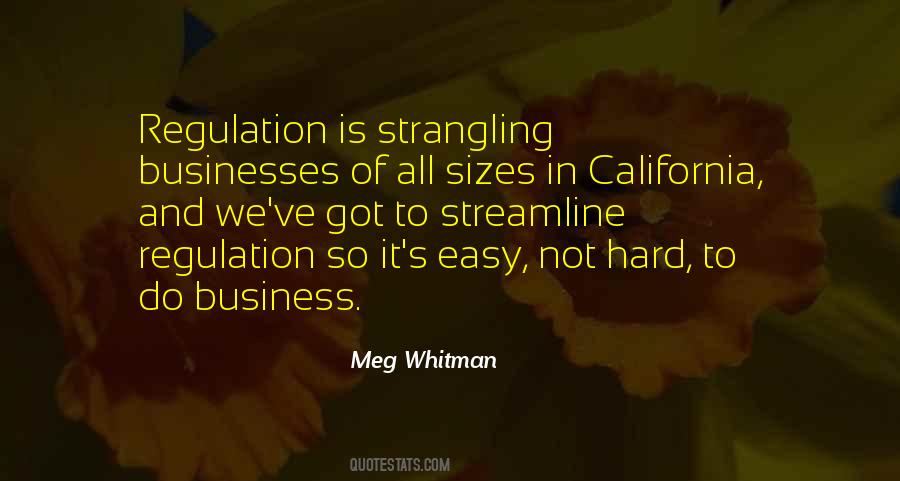 Meg Whitman Quotes #1867091
