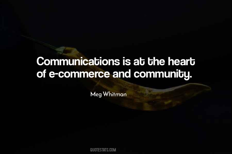 Meg Whitman Quotes #997608