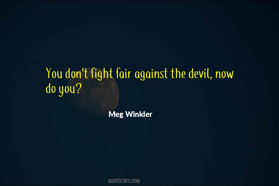 Meg Winkler Quotes #1045182 Meg Winkler Quotes #1045182