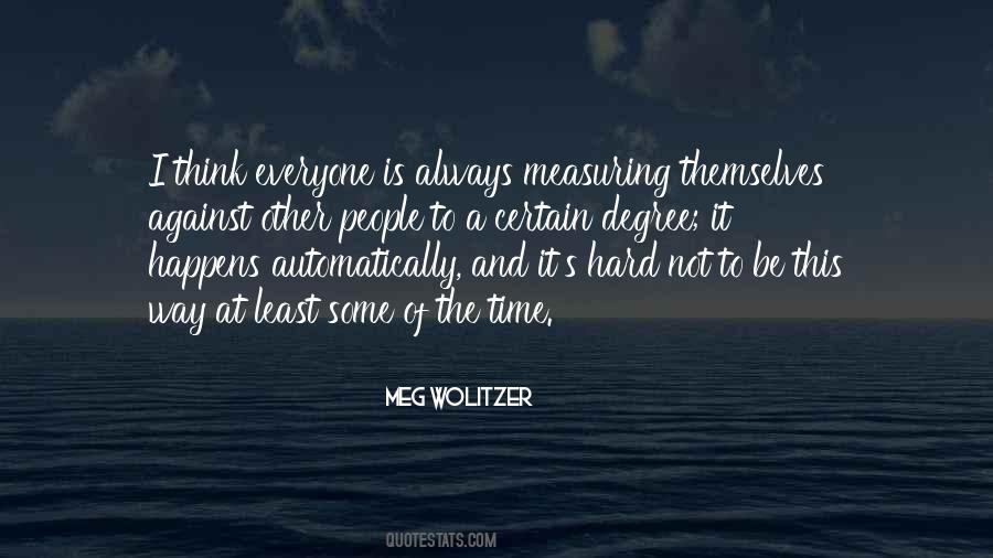 Meg Wolitzer Quotes #1797156