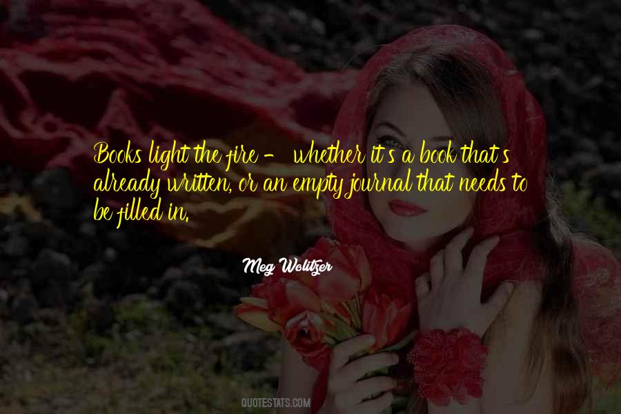 Meg Wolitzer Quotes #435001