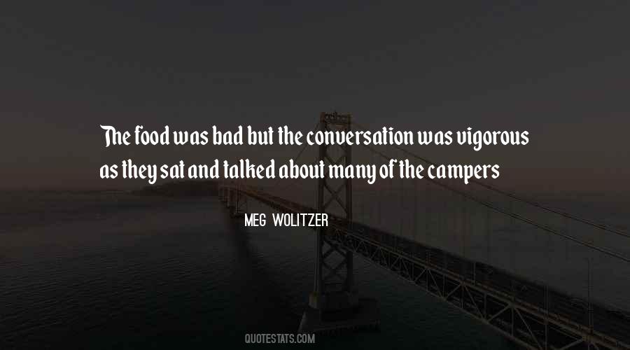 Meg Wolitzer Quotes #854832