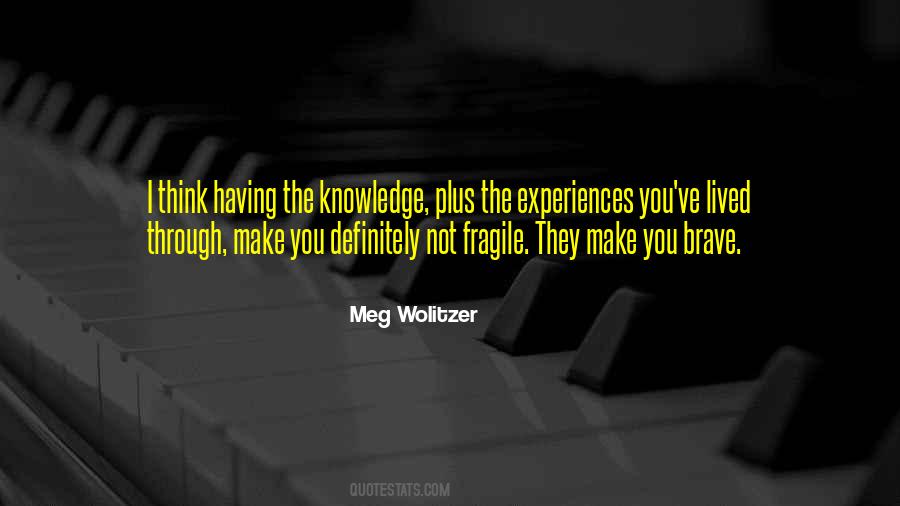 Meg Wolitzer Quotes #949495