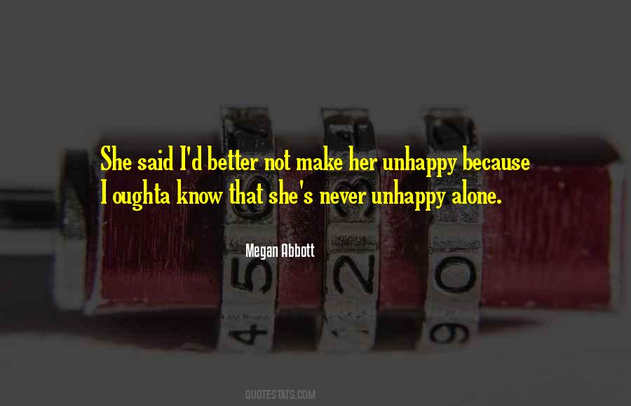 Megan Abbott Quotes #1688992