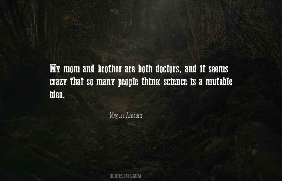 Megan Amram Quotes #1055206