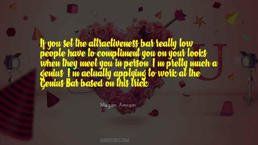 Megan Amram Quotes #1149275