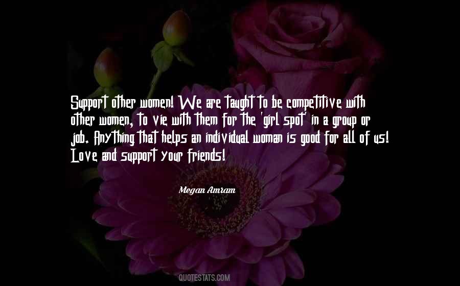 Megan Amram Quotes #1257778