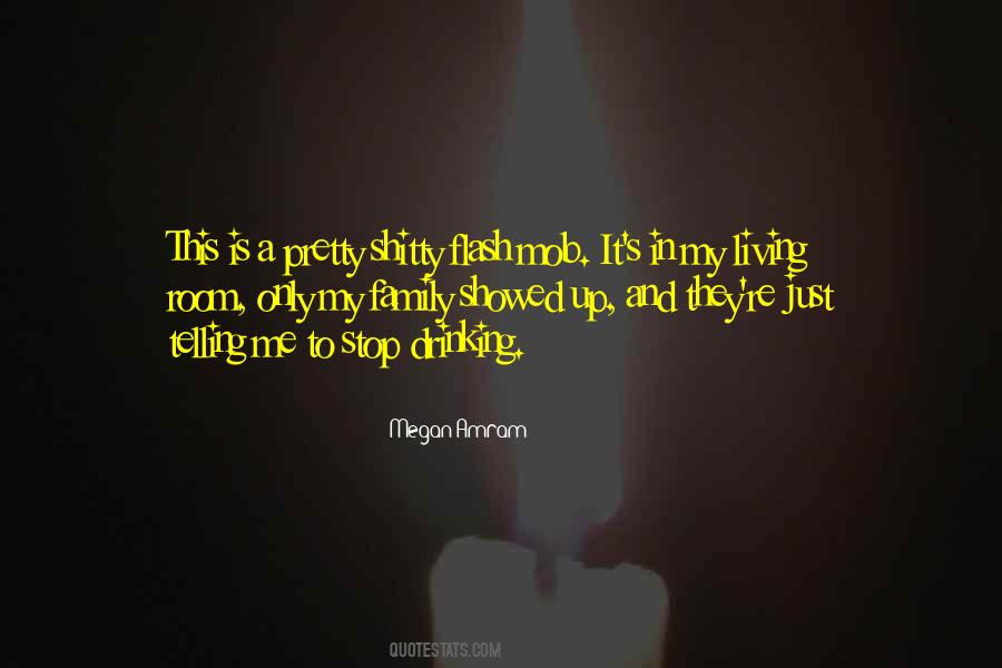 Megan Amram Quotes #548841