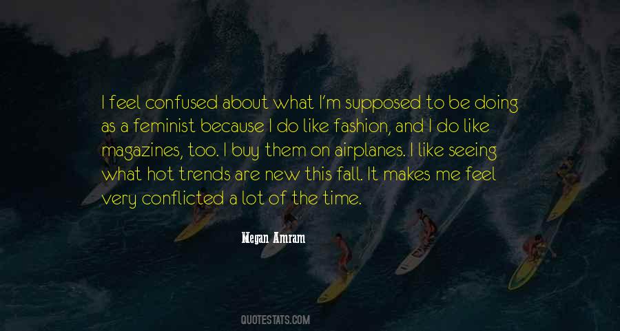 Megan Amram Quotes #618917