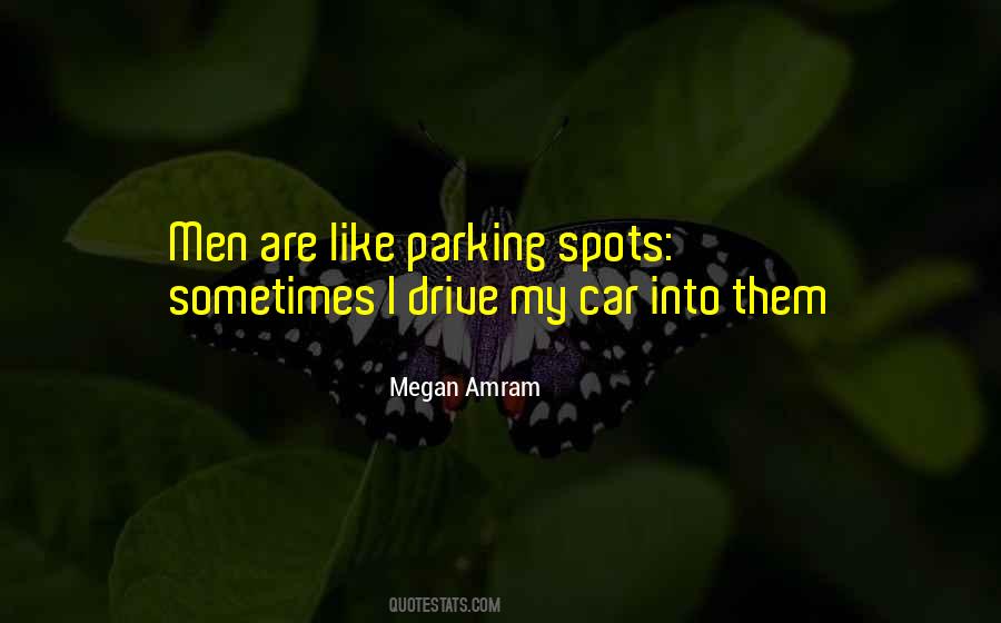 Megan Amram Quotes #719519