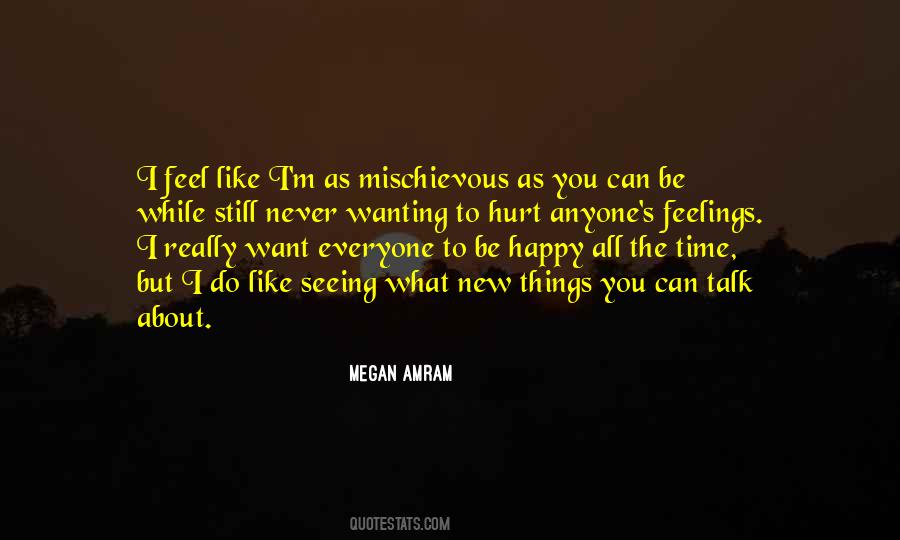 Megan Amram Quotes #794095