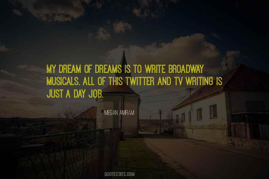 Megan Amram Quotes #847363