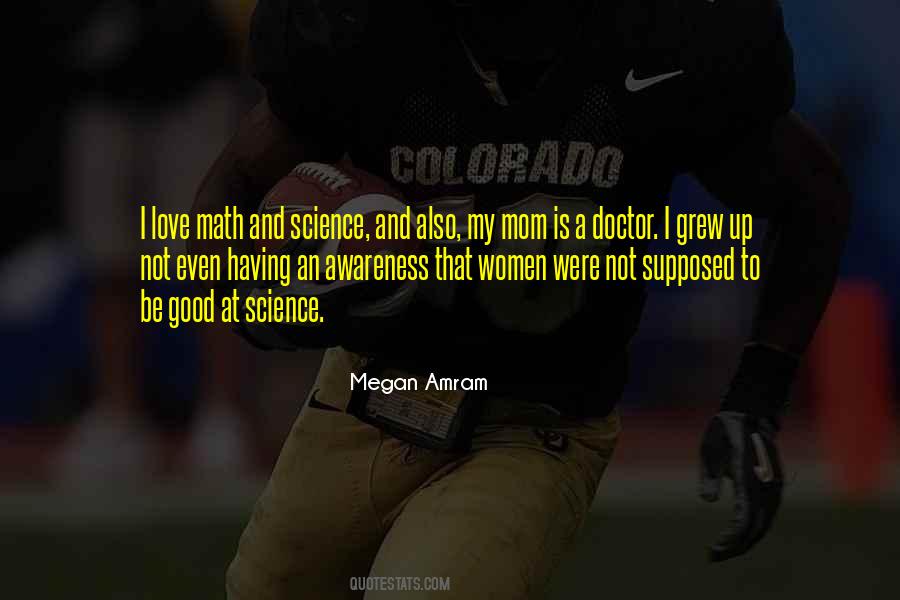 Megan Amram Quotes #961135
