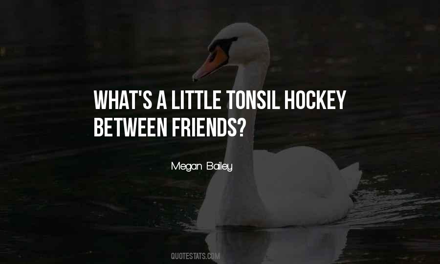Megan Bailey Quotes #827358 Megan Bailey Quotes #827358