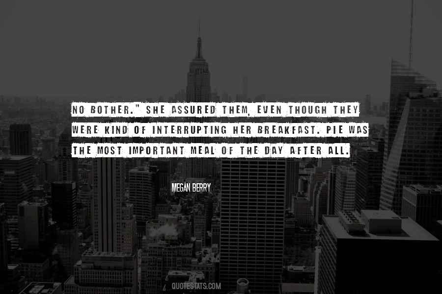 Megan Berry Quotes #1124889 Megan Berry Quotes #1124889