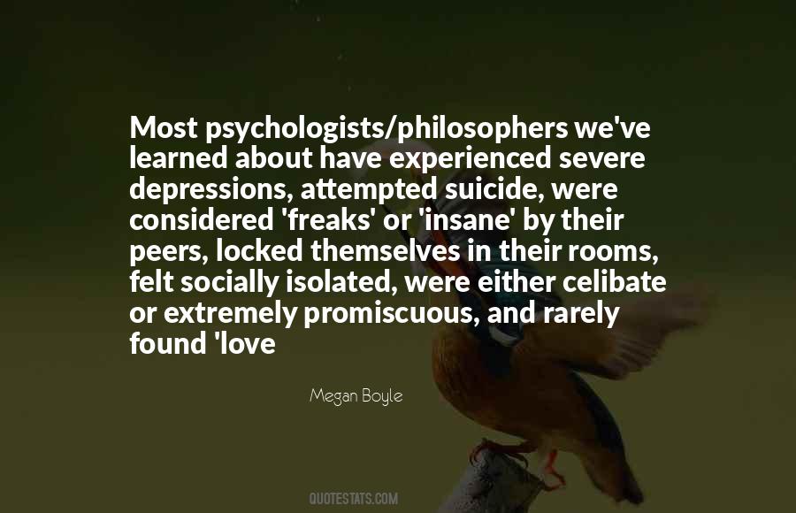 Megan Boyle Quotes #236562