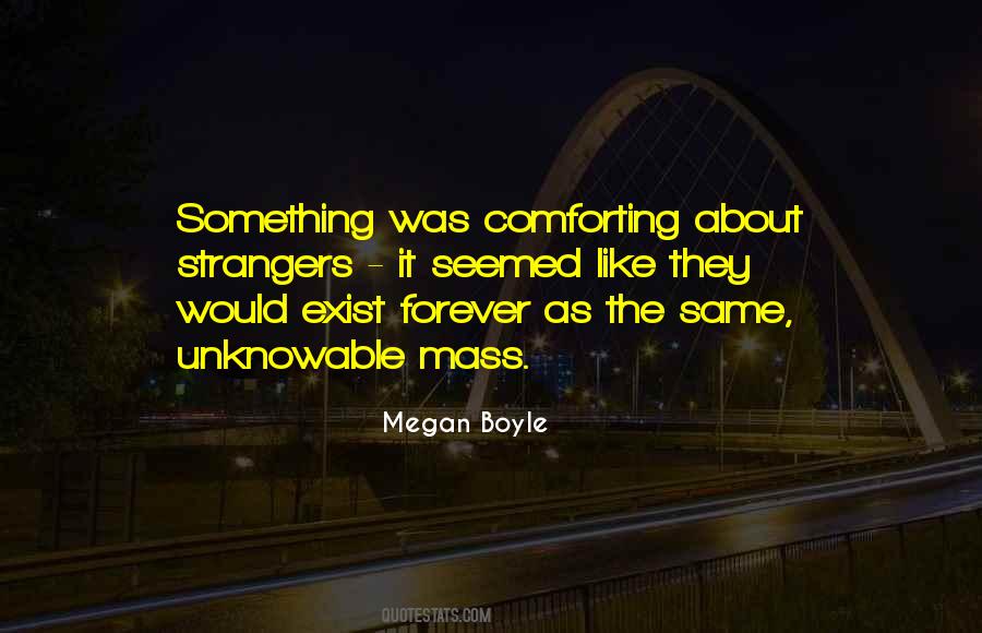 Megan Boyle Quotes #569933