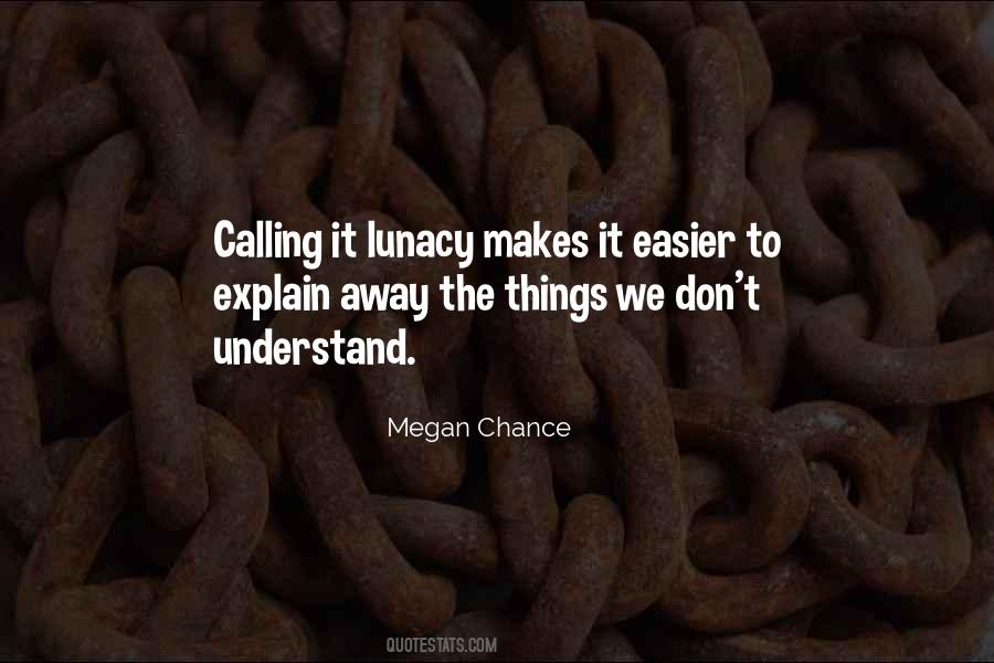 Megan Chance Quotes #1046487