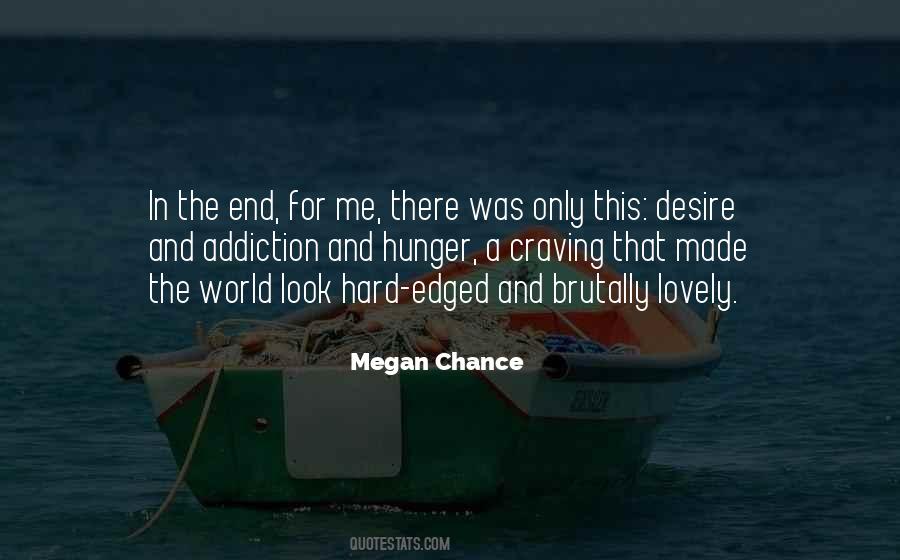 Megan Chance Quotes #1394709