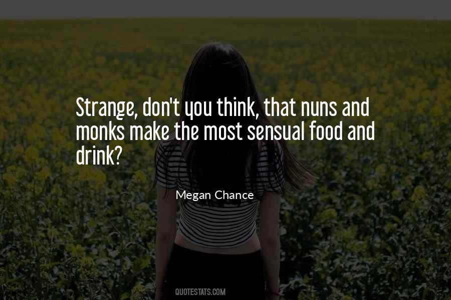 Megan Chance Quotes #1772945