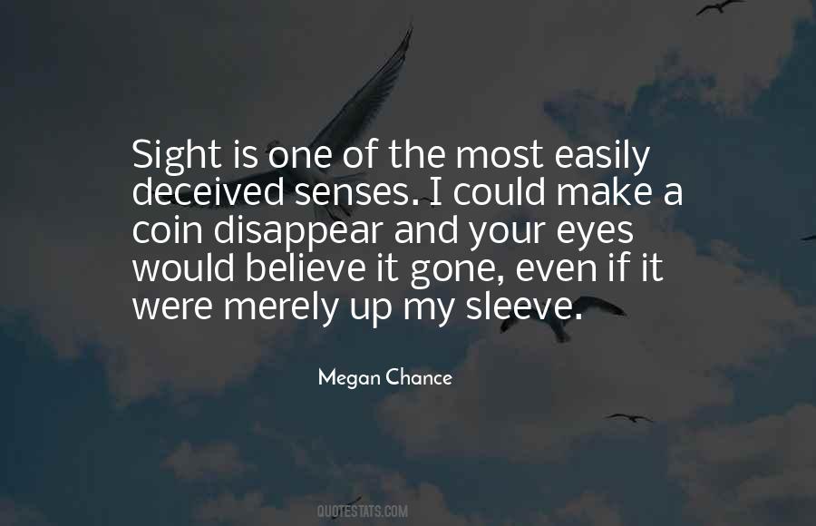 Megan Chance Quotes #1830995