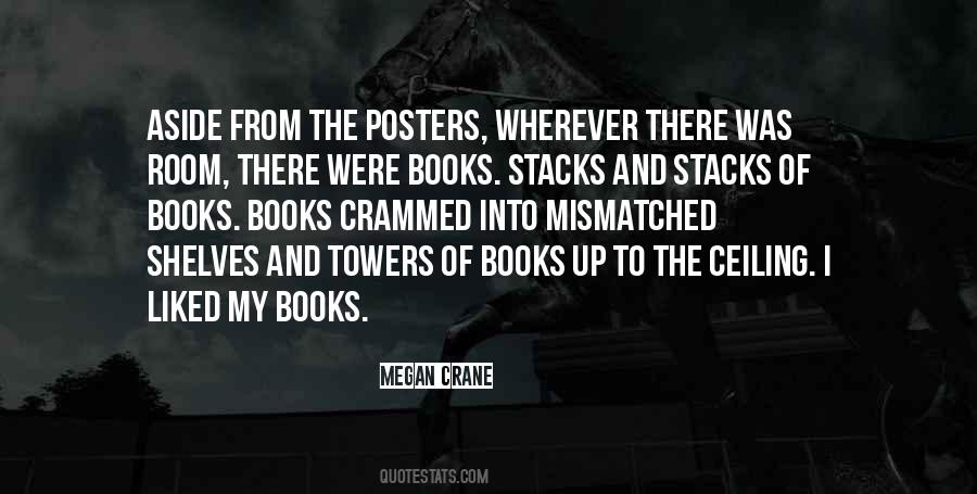 Megan Crane Quotes #737090