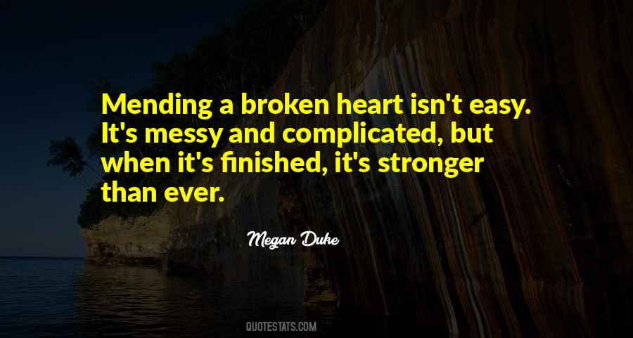 Megan Duke Quotes #1838824