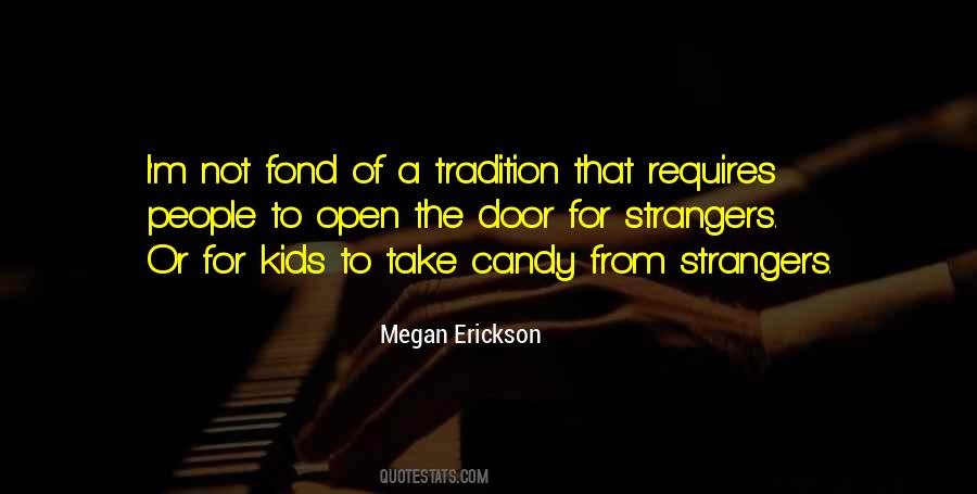 Megan Erickson Quotes #1373434