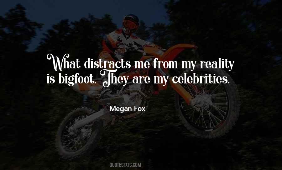 Megan Fox Quotes #1393921