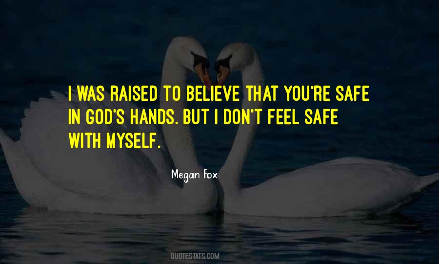 Megan Fox Quotes #415378