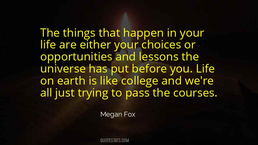 Megan Fox Quotes #789150