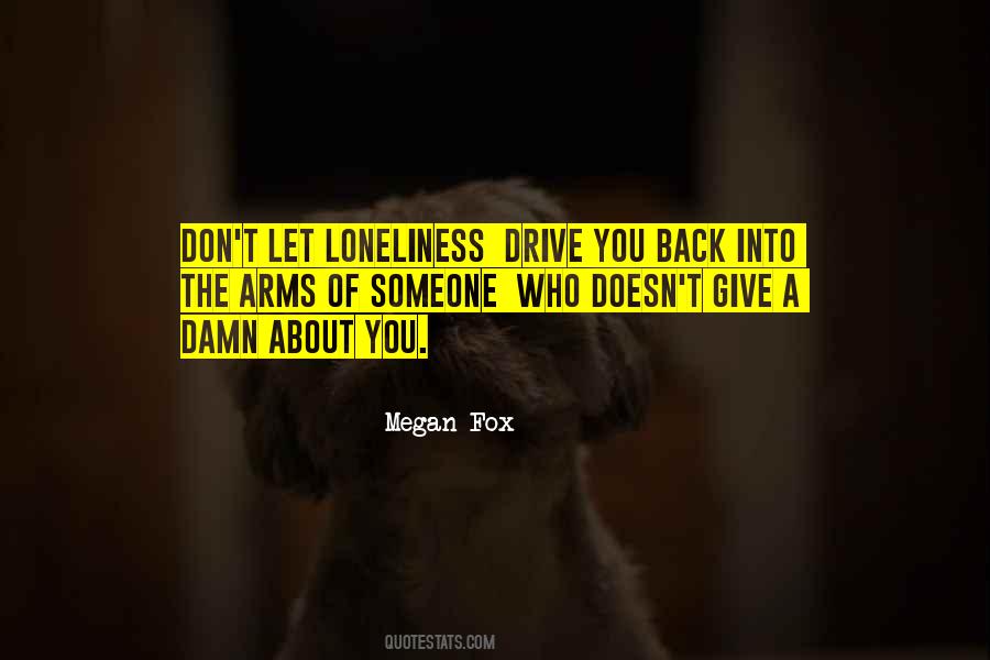Megan Fox Quotes #806940
