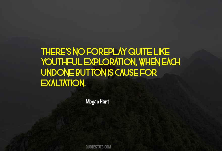 Megan Hart Quotes #1103278