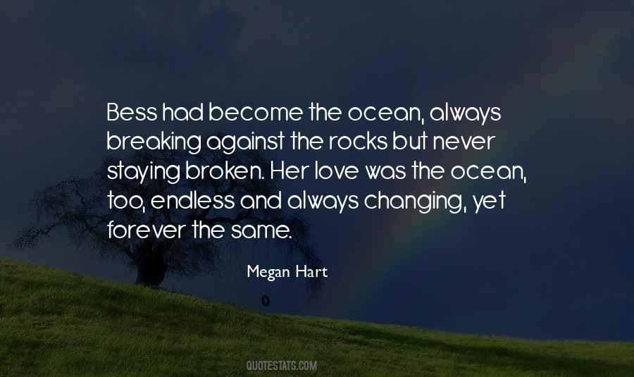 Megan Hart Quotes #1316957