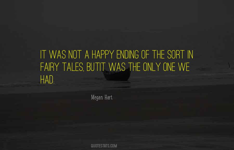 Megan Hart Quotes #1411638