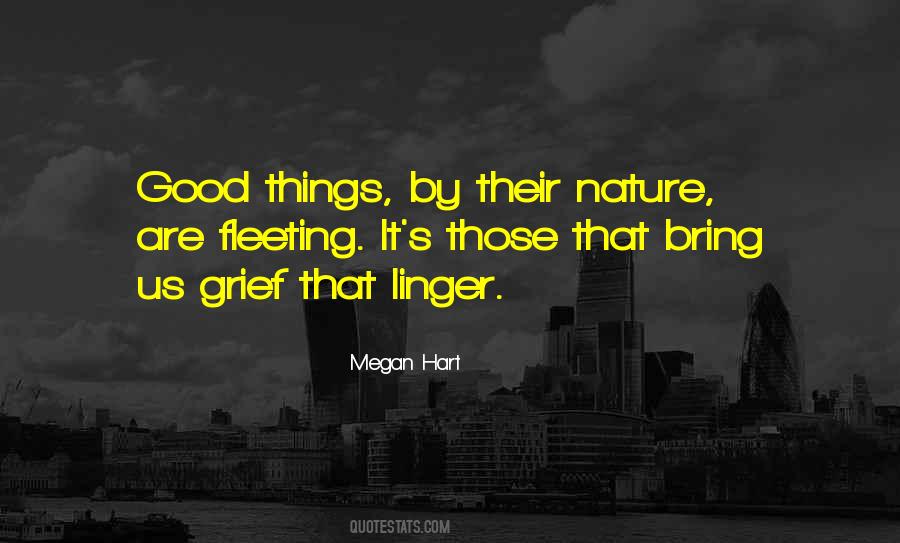 Megan Hart Quotes #1431284