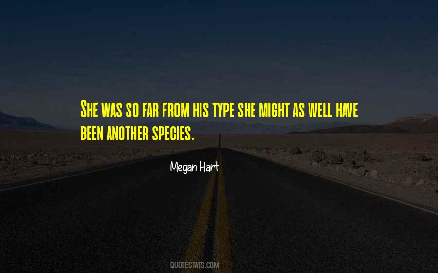 Megan Hart Quotes #167704