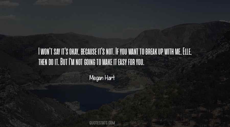 Megan Hart Quotes #284385