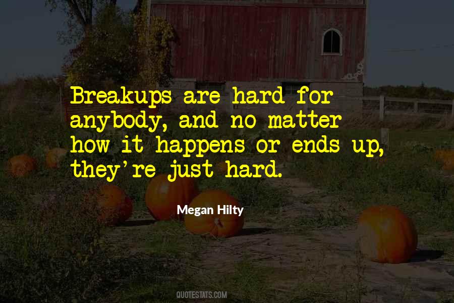 Megan Hilty Quotes #1065856