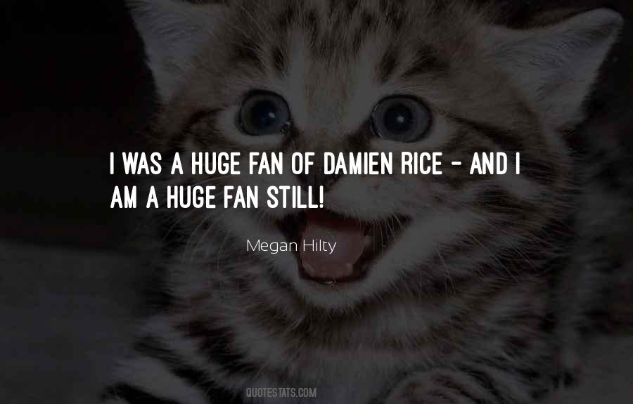 Megan Hilty Quotes #1623393