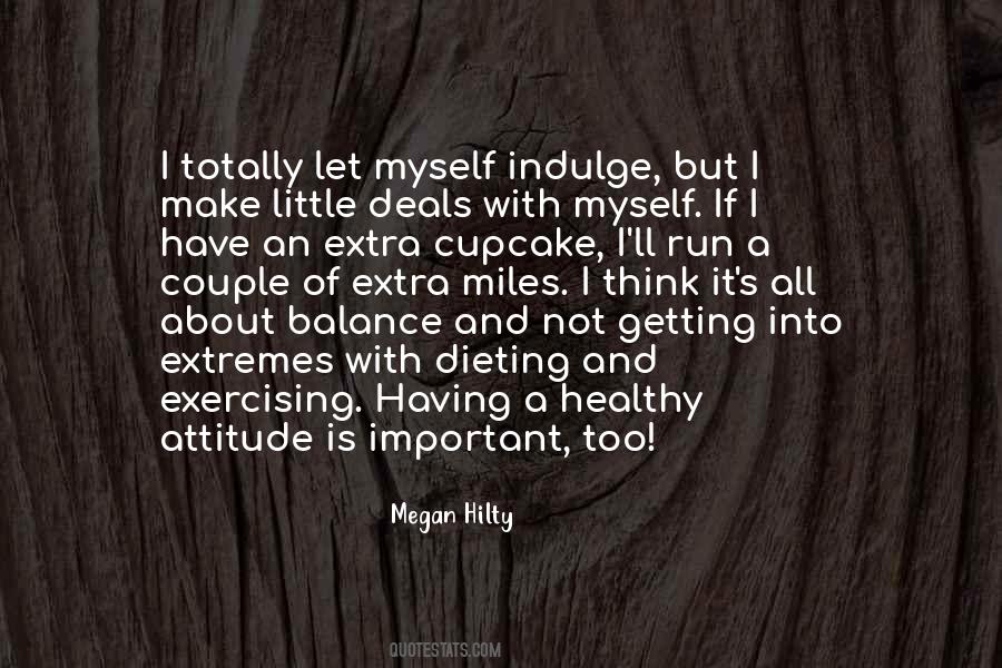 Megan Hilty Quotes #339839