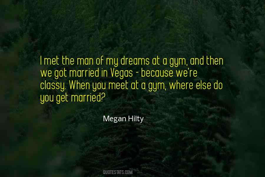 Megan Hilty Quotes #932202