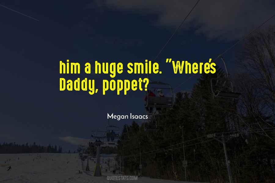 Megan Isaacs Quotes #439332