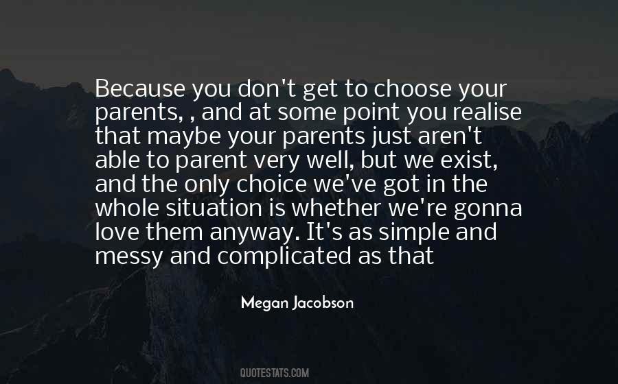 Megan Jacobson Quotes #1613118