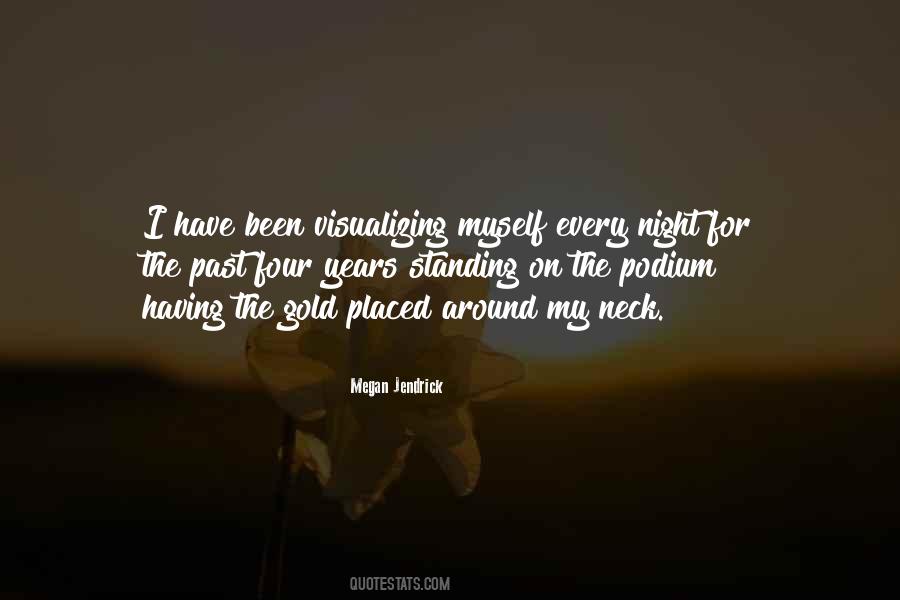 Megan Jendrick Quotes #772417 Megan Jendrick Quotes #772417