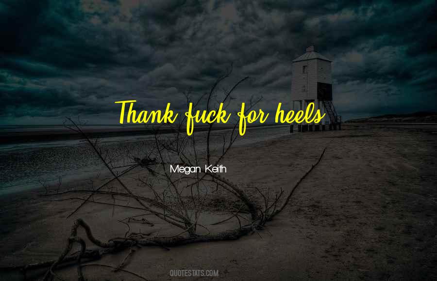 Megan Keith Quotes #1168266